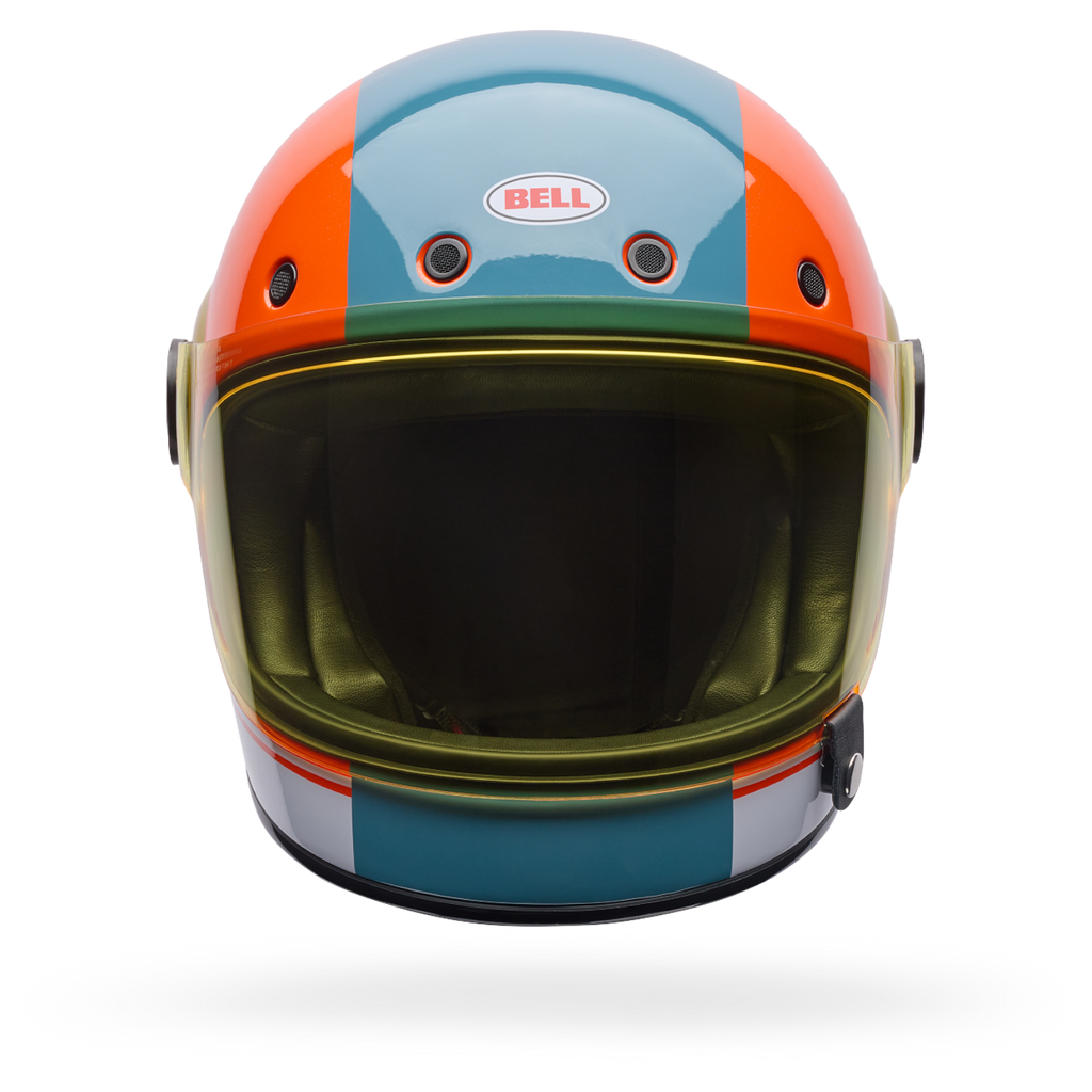 Bell Bullitt GT Ozzy SE