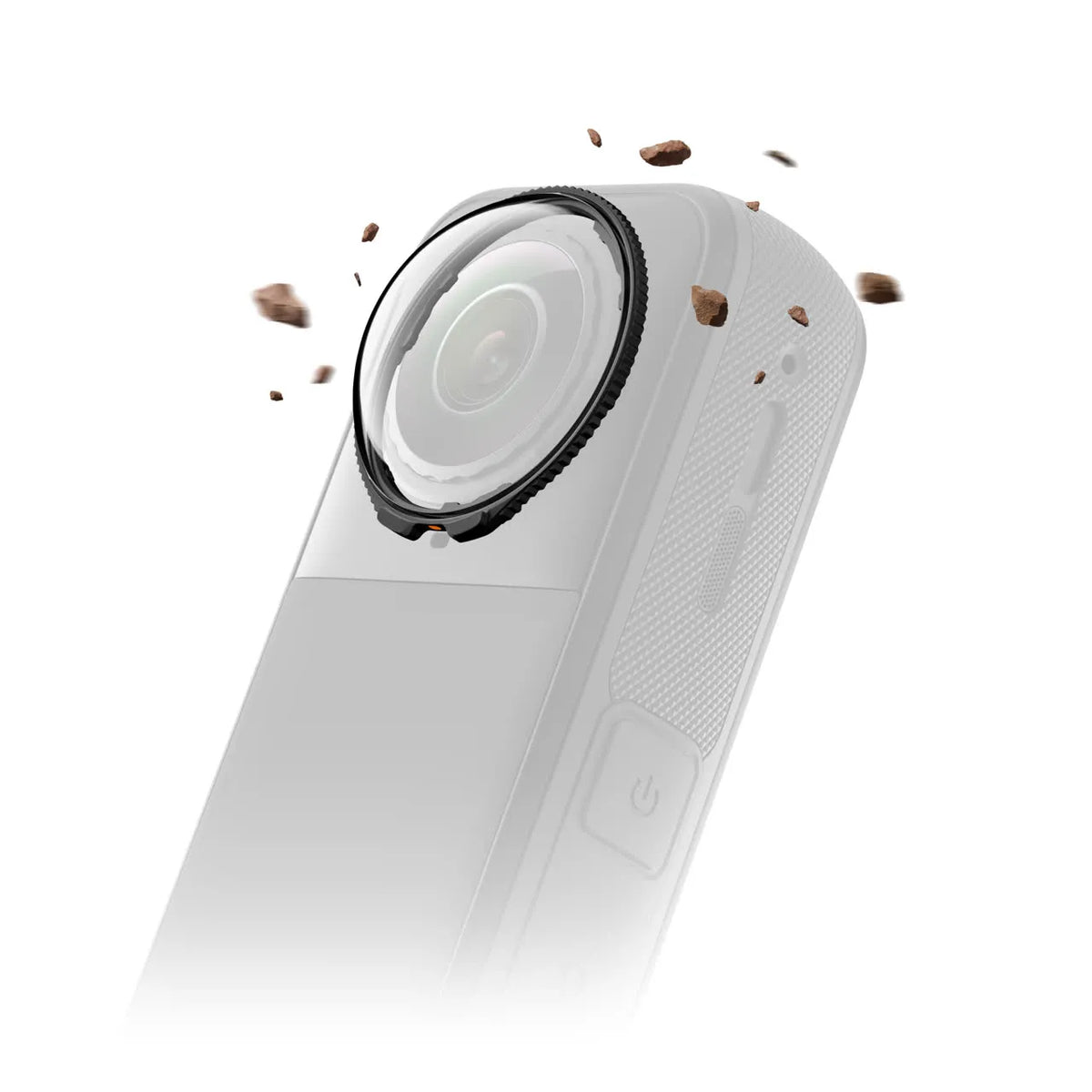 Insta360 Protectores de lente premium para X5 — vista 2