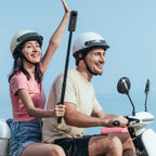 Insta360 Selfie Stick Invisible + Trípode