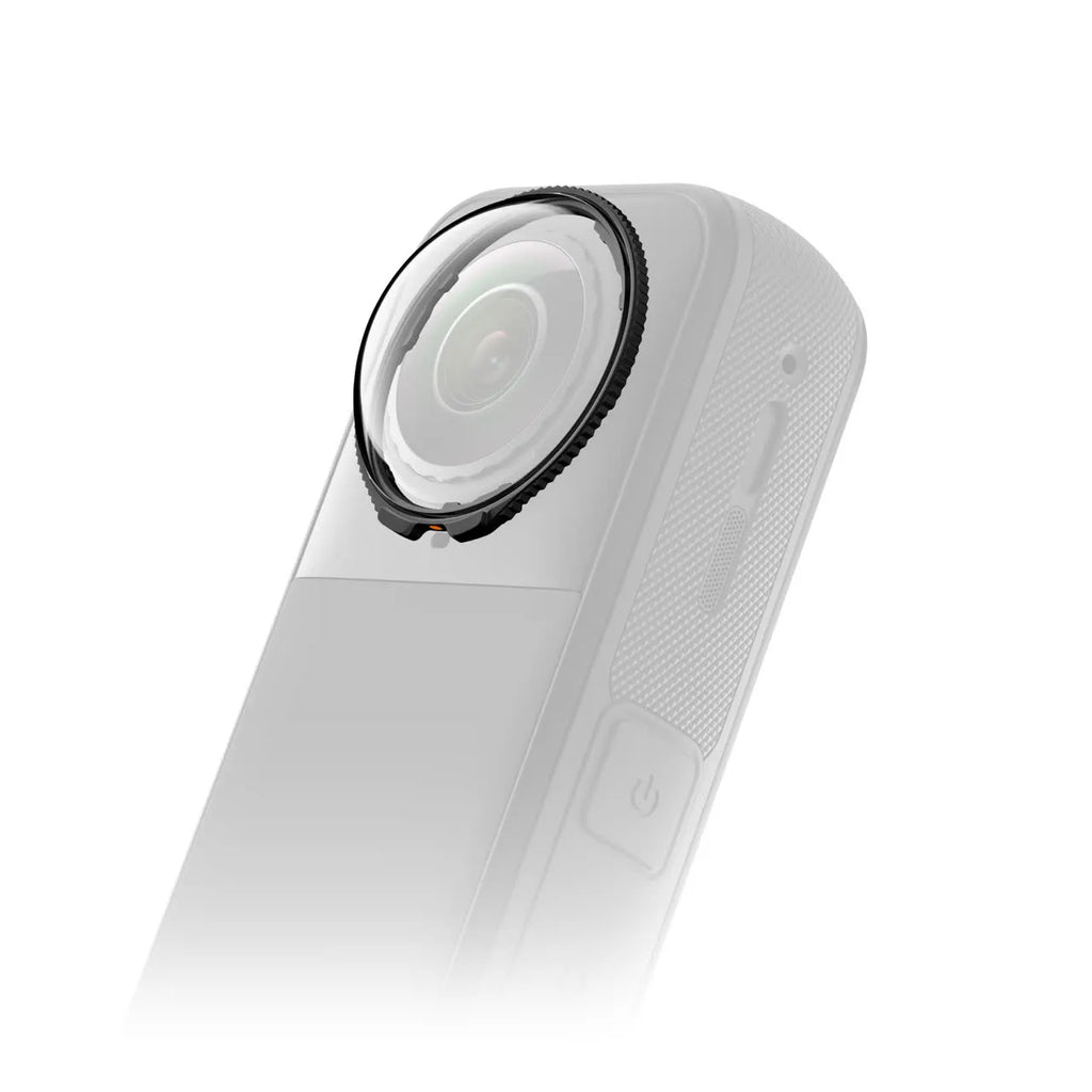 Insta360 Protectores de lente premium para X5
