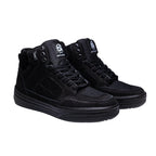 Joe’s Factory Tenis Biker Urban Rider 202 All Black