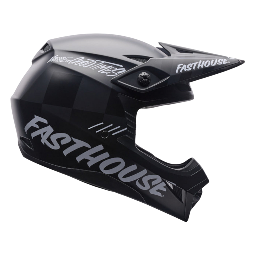 Bell MX-10 MIPS Fasthouse Goodtimes