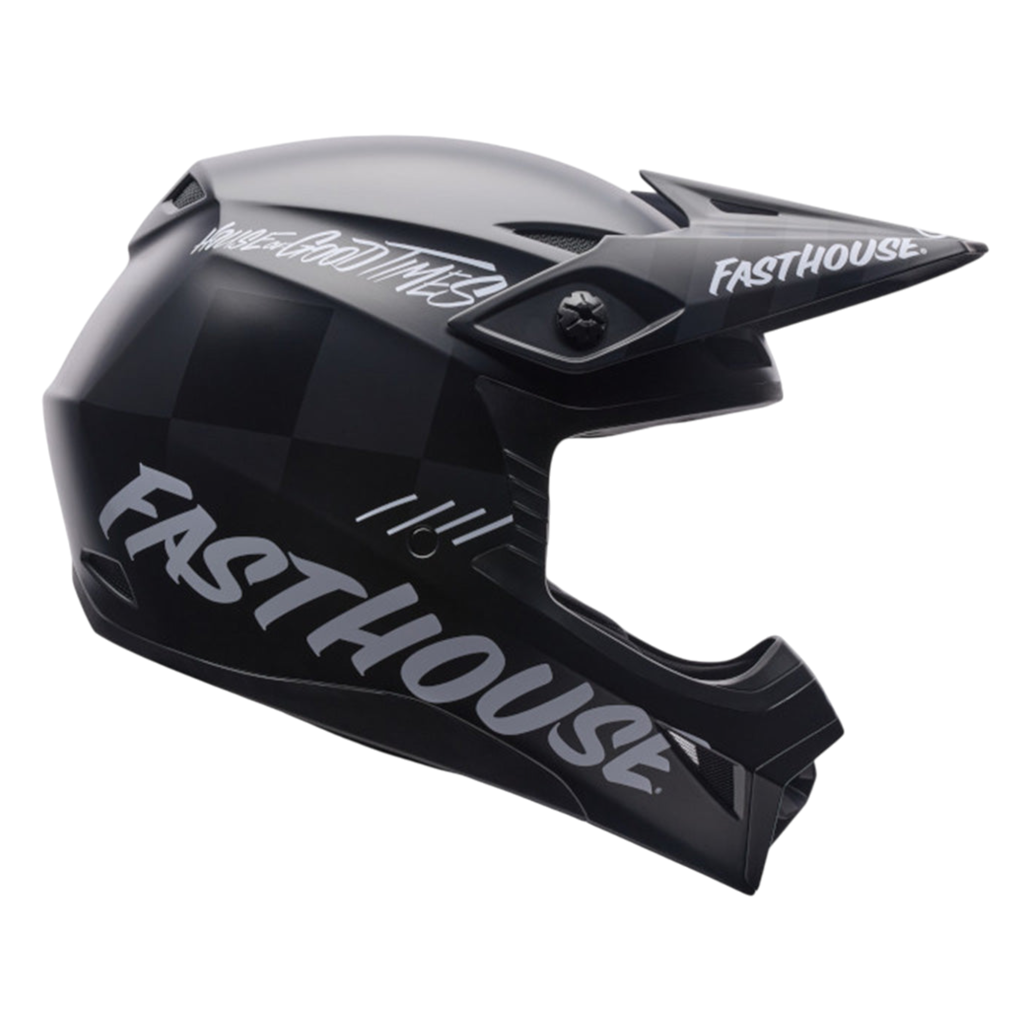Bell MX-10 MIPS Fasthouse Goodtimes