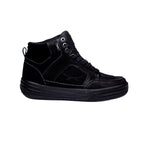 Joe’s Factory Tenis Biker Urban Rider 202 All Black