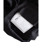 SA1NT Neck Gaiter With Filter - Black