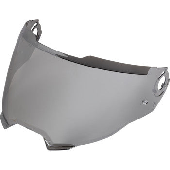HJC HJ-44 Visor RST Silver para i80