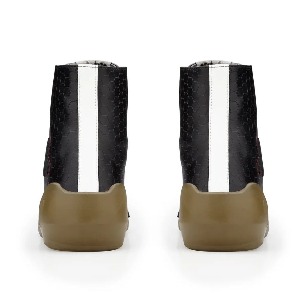 Tenis para moto Conor Umberto Luce