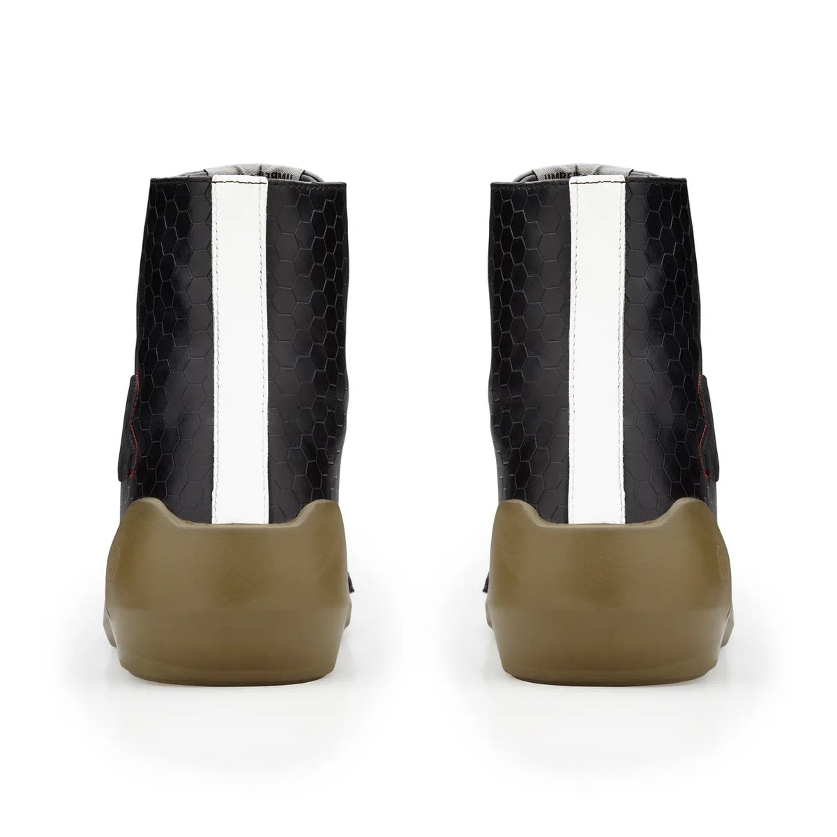 Tenis para moto Conor Umberto Luce de UMBERTO ˣ LUCE — vista 3