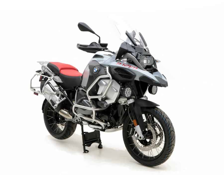 Montura Faros BMW R1250GSAdv