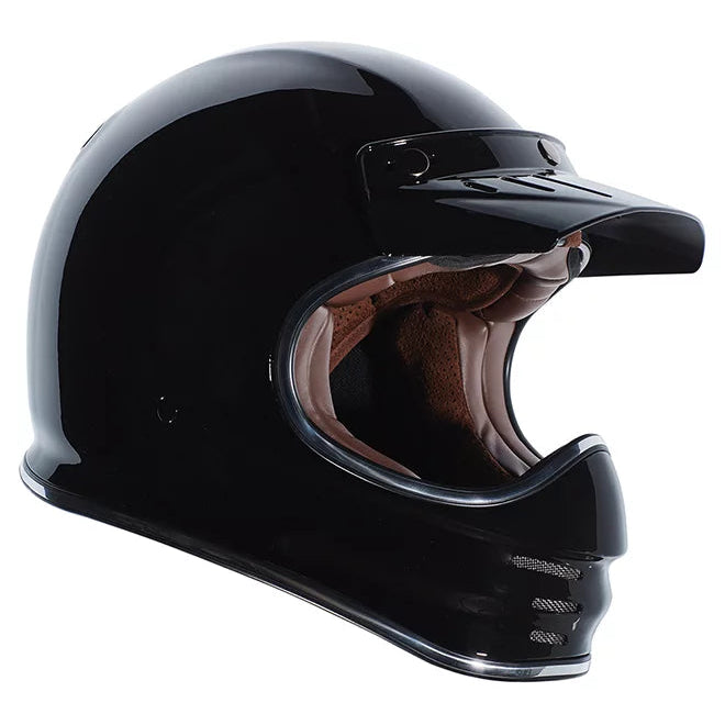 TORC T-3 Gloss Black