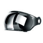 T-1 Bubble Shield Chrome