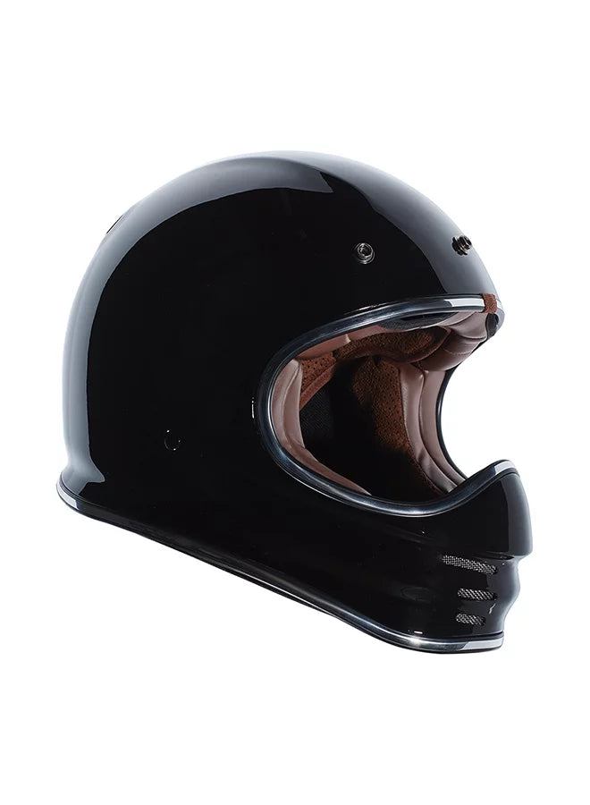 TORC T-3 Gloss Black