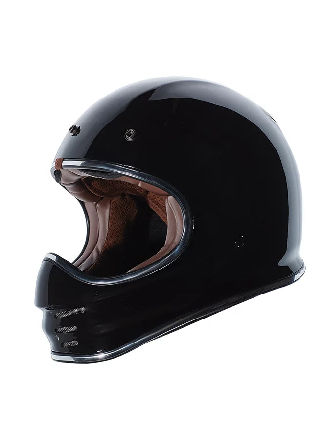 TORC T-3 Gloss Black