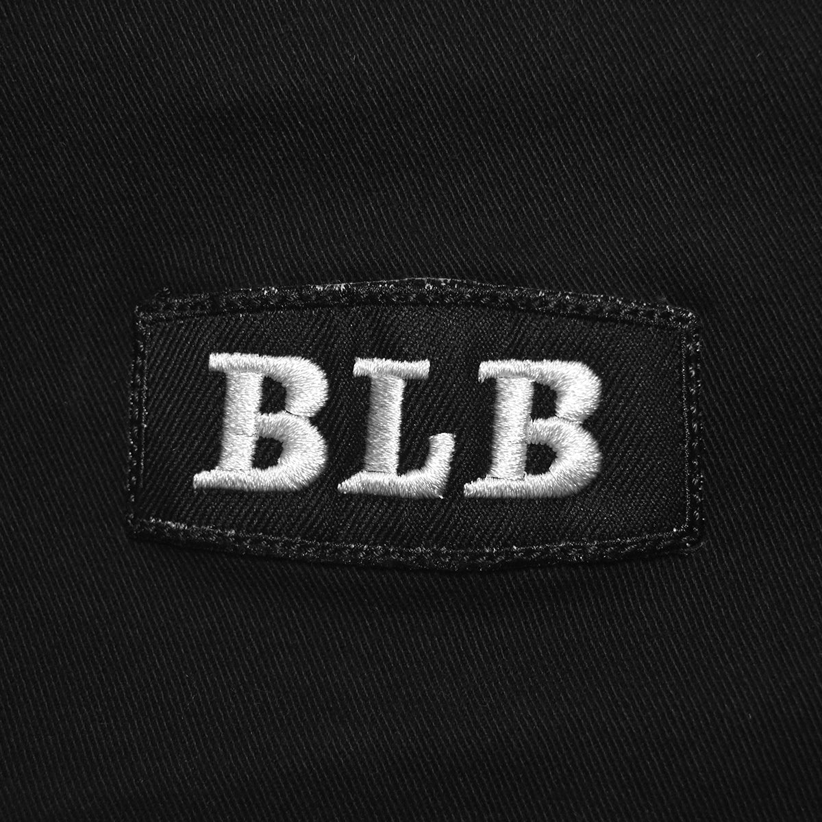 Black Label Biker Dusty Club