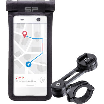 SP Connect – Moto Bundle Universal (Large Case) — vista 1