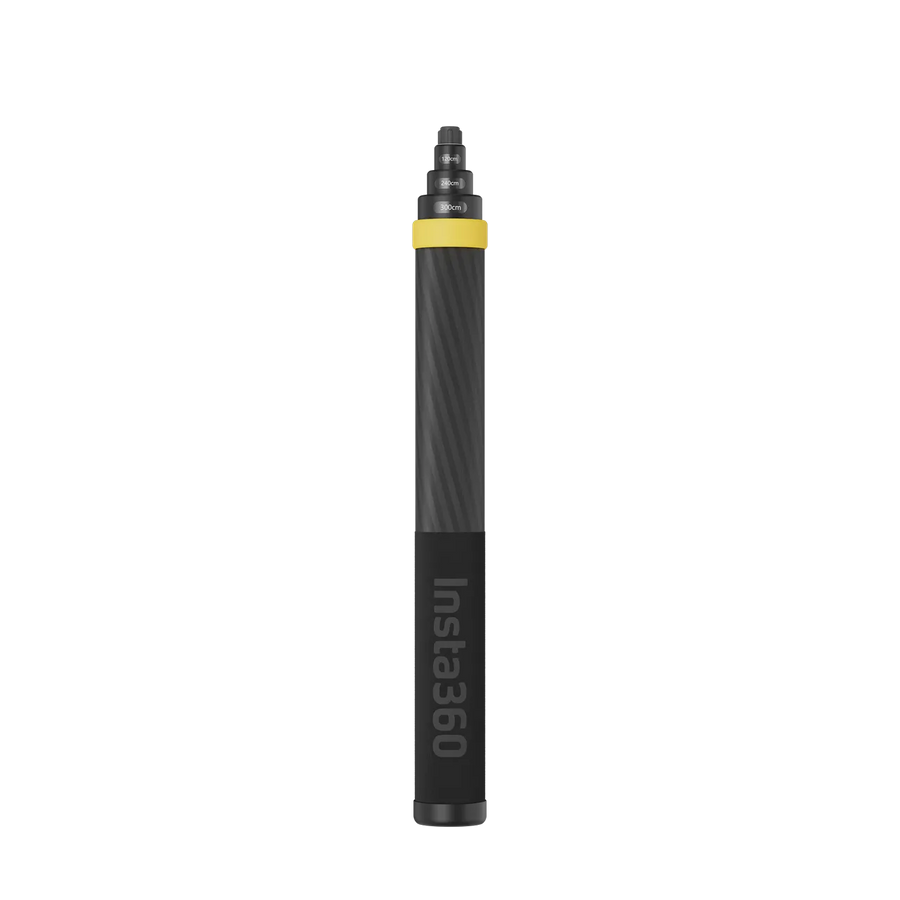 Insta360 Extended Edition Selfie Stick 3 m. — vista 1
