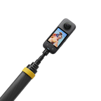 Insta360 Extended Edition Selfie Stick 3 m.