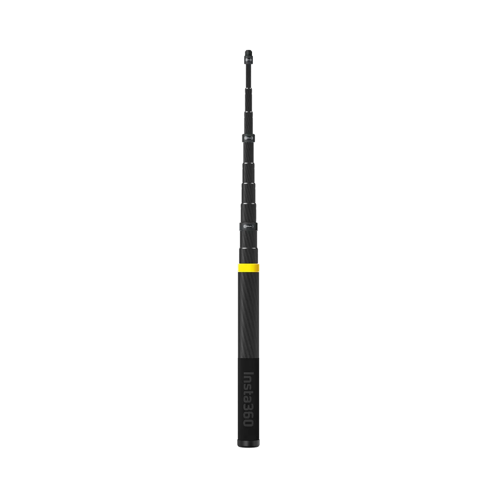 Insta360 Extended Edition Selfie Stick 3 m.
