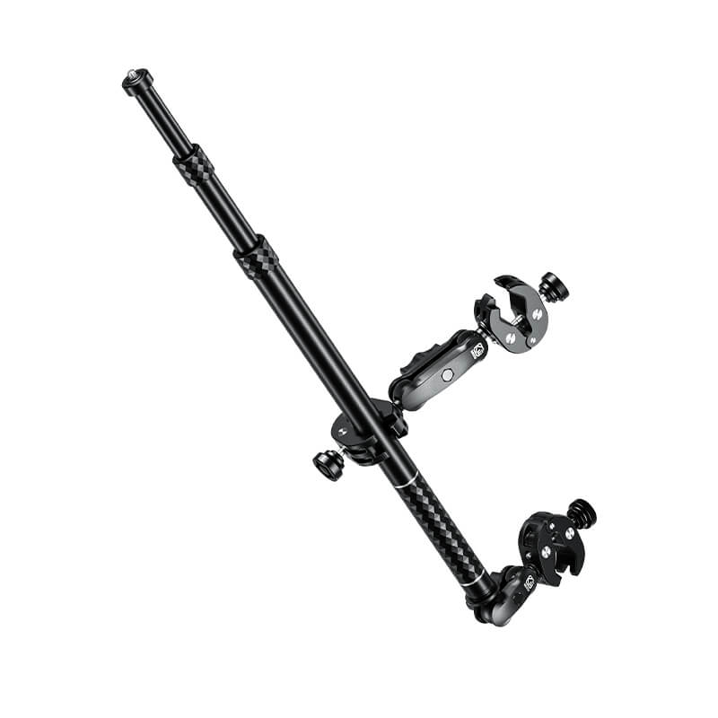 Selfie Stick para Motocicleta – Black