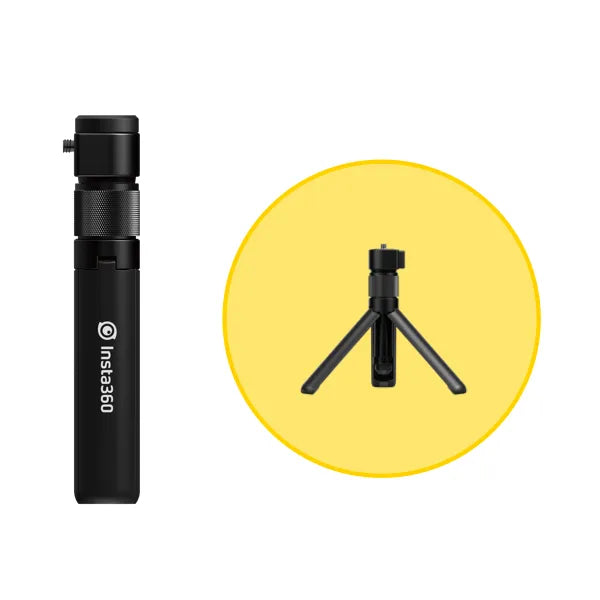 Insta360 Bullet Time Accessory Bundle — vista 3