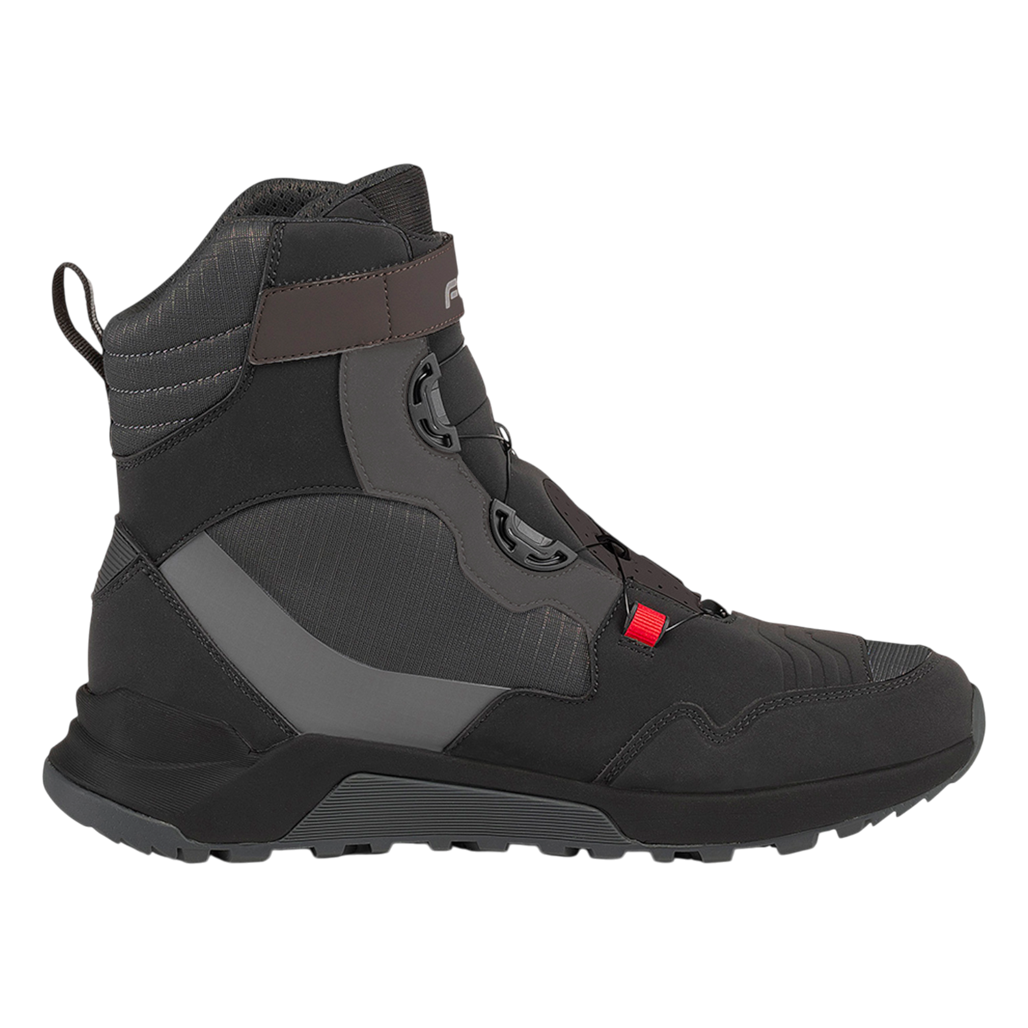 Forma ADV Kite Dry Black/Brown/Grey
