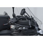 SW-Motech Handguard Black – BMW R 1300 GS / Adv