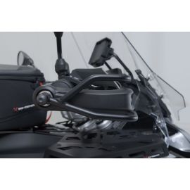 SW-Motech Handguard Black – BMW R 1300 GS / Adv
