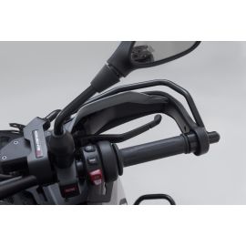 SW-Motech Handguard Black – BMW R 1300 GS / Adv