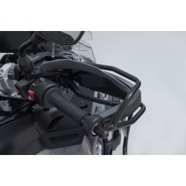 SW-Motech Handguard Black – BMW R 1300 GS / Adv — vista 5