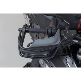 SW-Motech Handguard Black – BMW R 1300 GS / Adv — vista 4