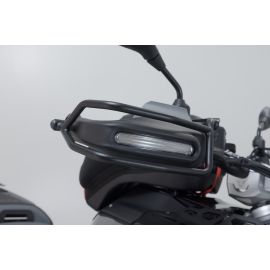 SW-Motech Handguard Black – BMW R 1300 GS / Adv — vista 2