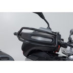 SW-Motech Handguard Black – BMW R 1300 GS / Adv