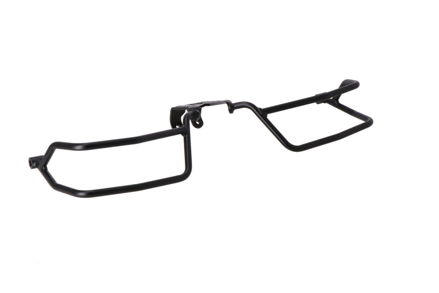 SW-Motech Handguard Black – BMW R 1300 GS / Adv — vista 1
