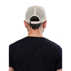 SA1NT Wing Trucker Cap - Stone
