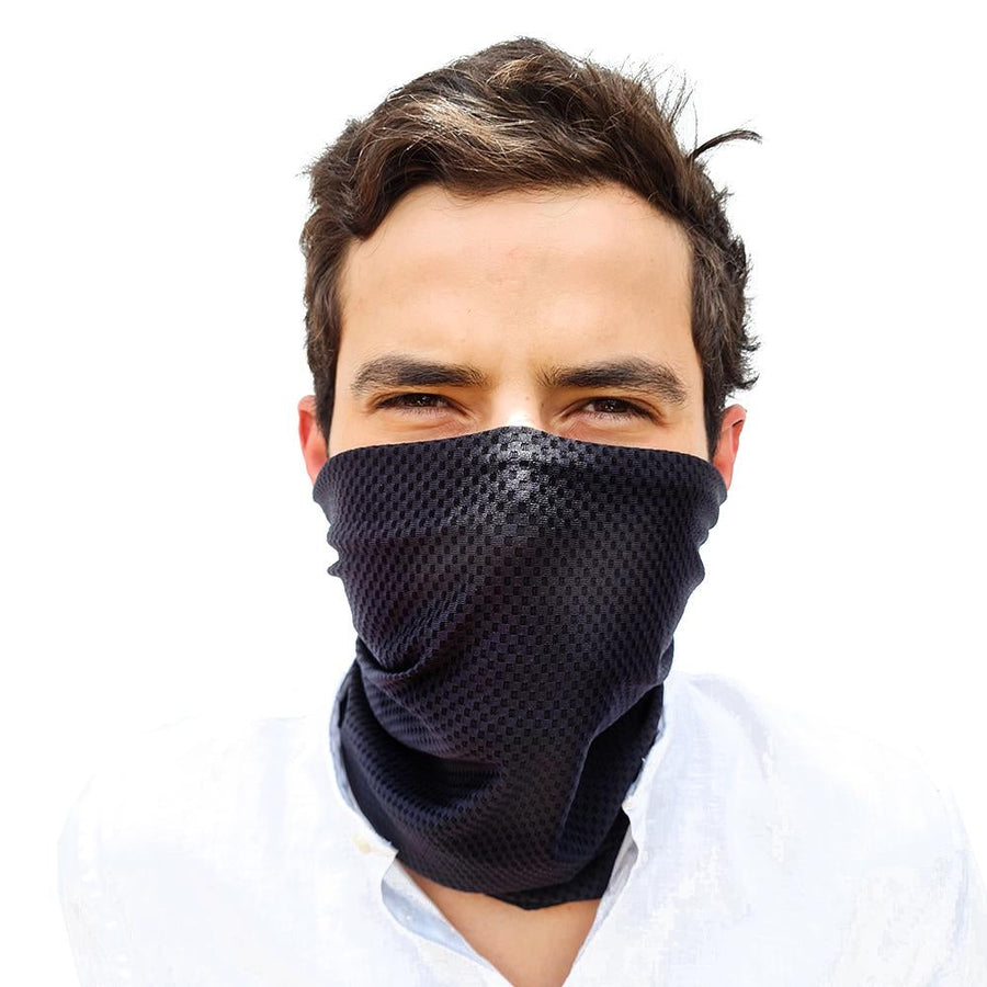 Pescuezo | Tubular Peto — vista 1