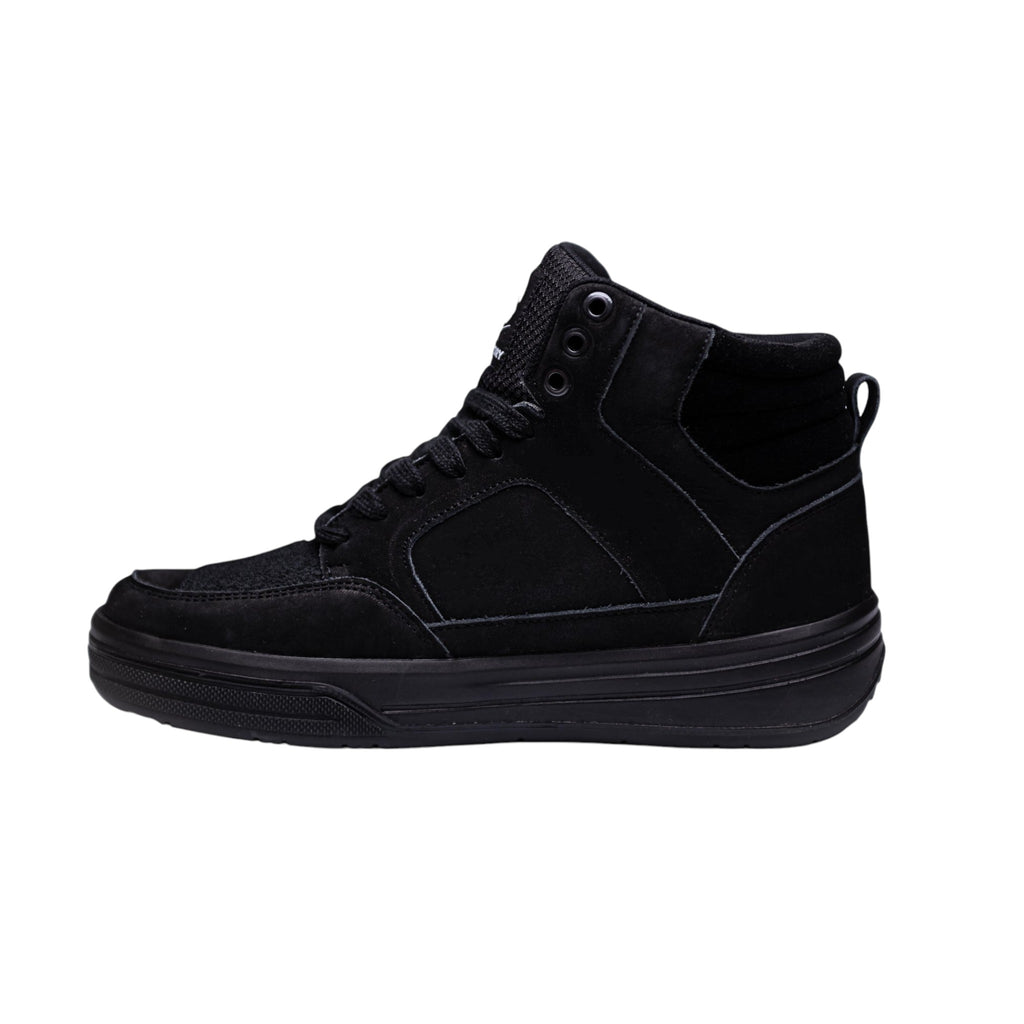 Joe’s Factory Tenis Biker Urban Rider 202 All Black