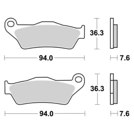 671HS