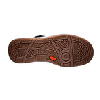 Joe's Factory Tenis Biker Urban Rider 202 Black