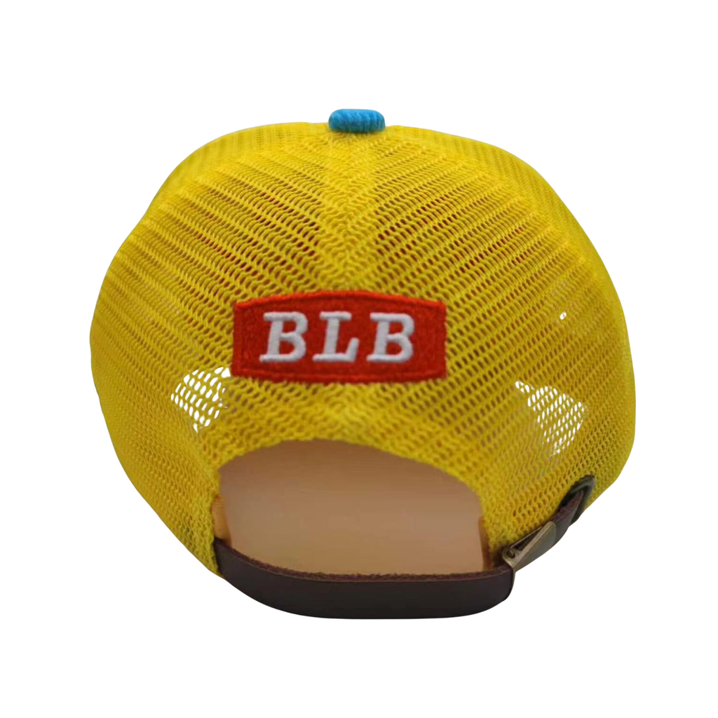Black Label Biker Gorra Good Rides