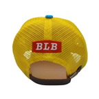Black Label Biker Gorra Good Rides
