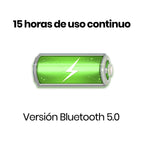 Intercomunicador Foxcomm Fox T2