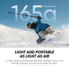 Insta360 X4 Air Starter Bundle