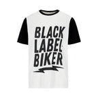Black Label Biker BLB '73 T-Shirt
