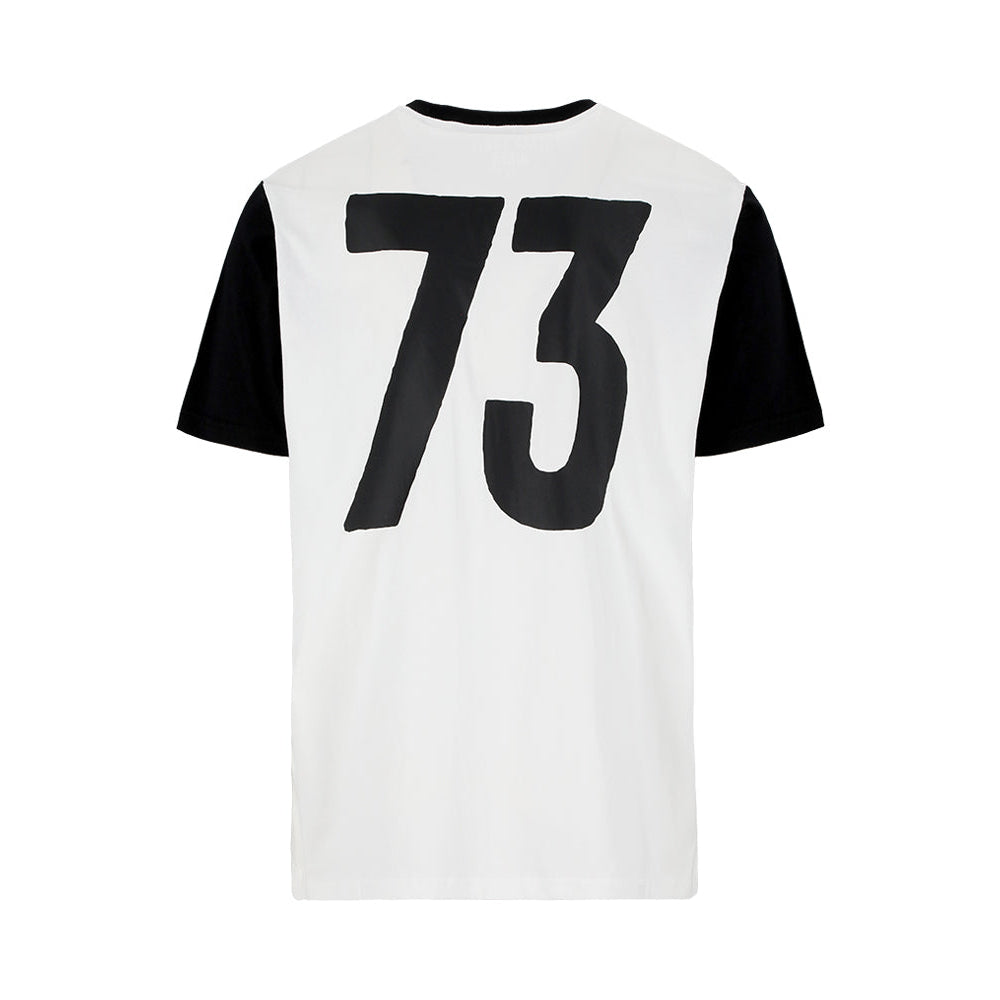 Black Label Biker BLB '73 T-Shirt — vista 2