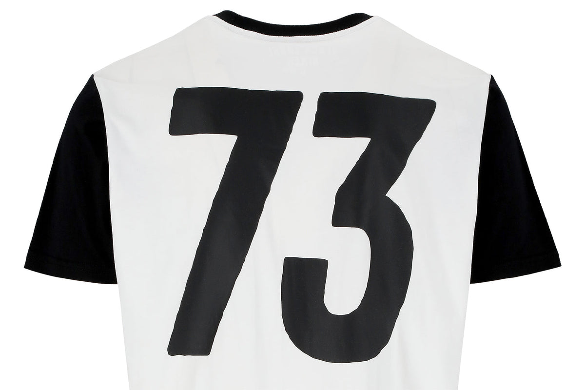 Black Label Biker BLB '73 T-Shirt — vista 4