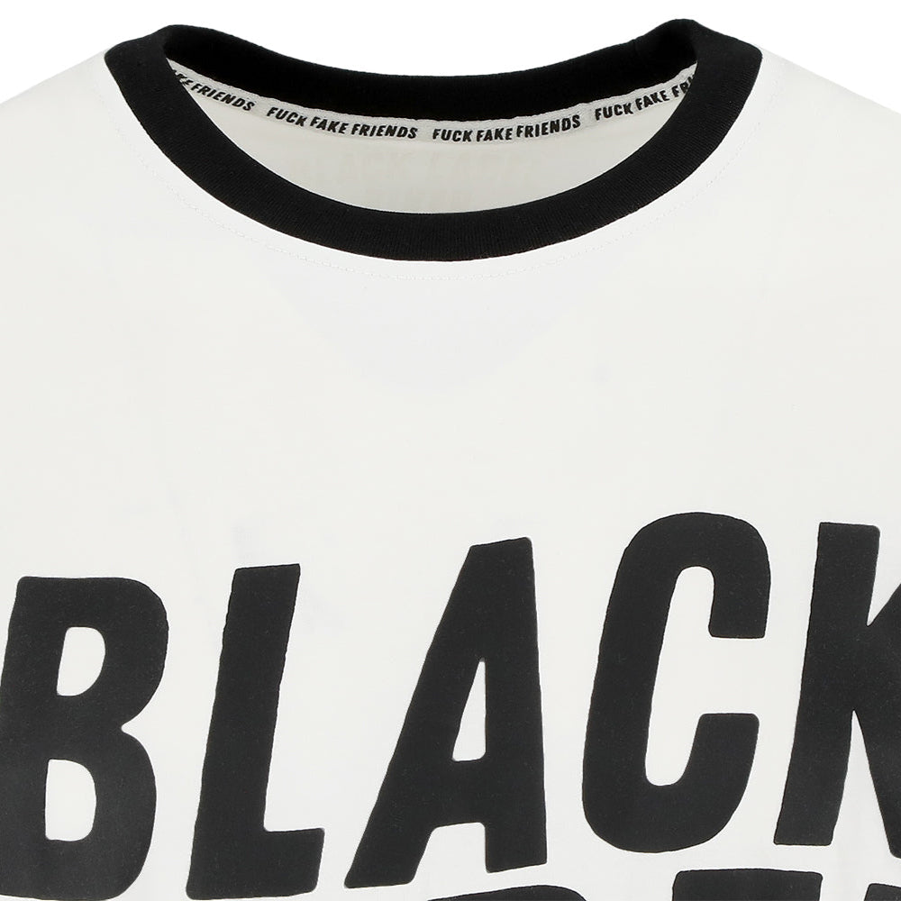 Black Label Biker BLB '73 T-Shirt — vista 5
