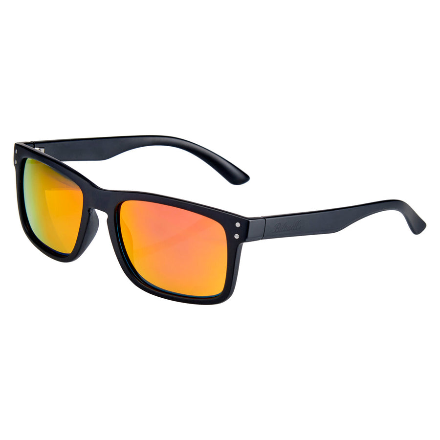RAMBLR Sunglasses - Red Mirror | Biltwell de BILTWELL INC. — vista 1