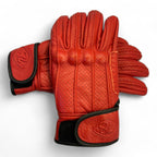 Seventy Eight Speed Gloves - Chilli Red