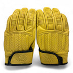 Seventy Eight Sprint Gloves - Dune Yellow