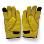 Seventy Eight Sprint Gloves - Dune Yellow